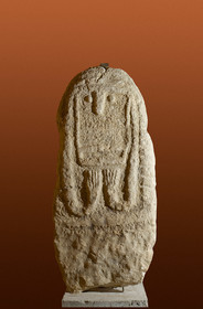 Statue menhir