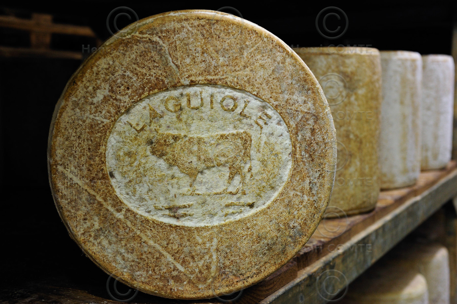 Fromage de Laguiole