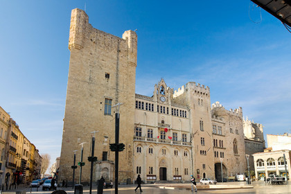 Narbonne