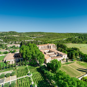 Abbaye de Valmagne