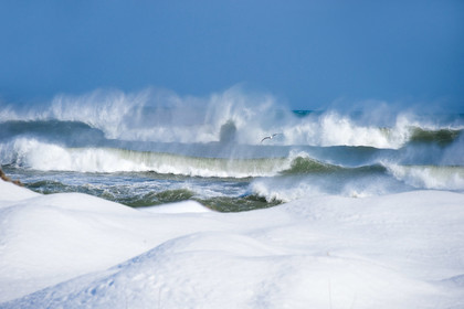 Plage de Toreilles