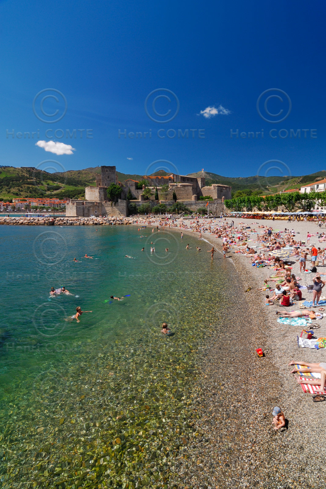 Collioure