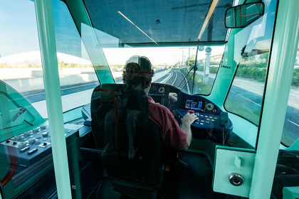 Tramway