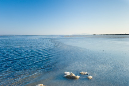 Etang de Thau