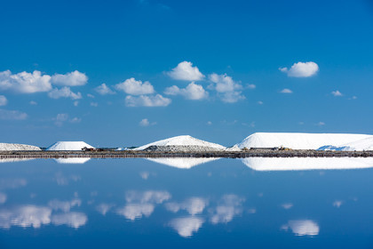 Salins du Midi
