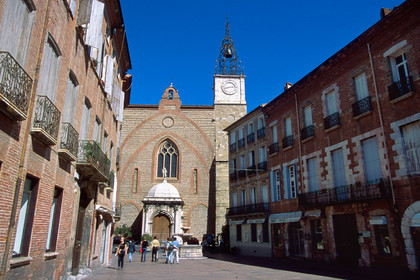 Perpignan