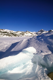 Massif du Carlit