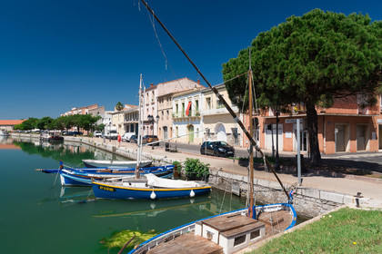 Frontignan