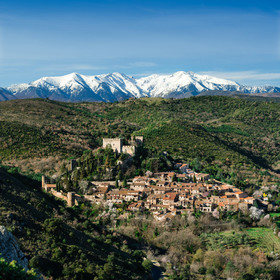 Castelnou
