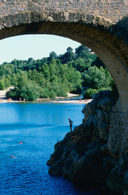 Gorges de l'Herault