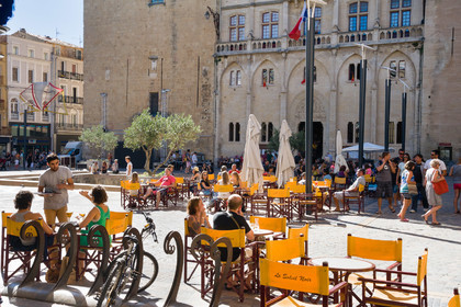 Narbonne