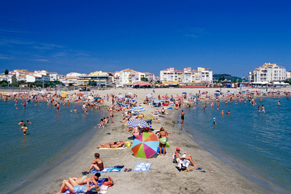 Cap d'Agde