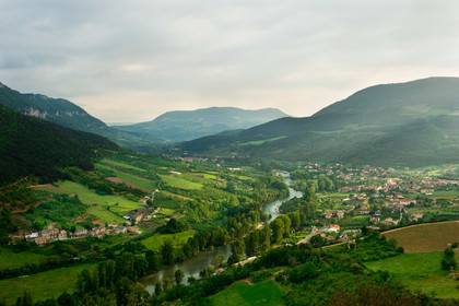 Le Tarn