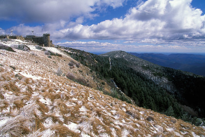 Mont Aigoual