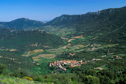 Duilhac sous Peyrepertuse