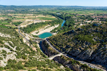 Le Pont du diable