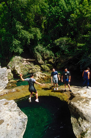 Cirque de Navacelles