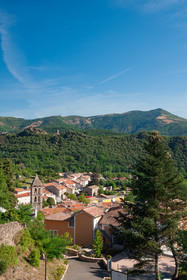 Saint Gervais sur Mare