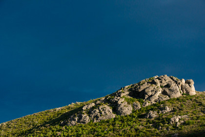 Vallée de la Buèges