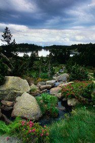 Massif du Carlit