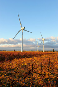 Eoliennes