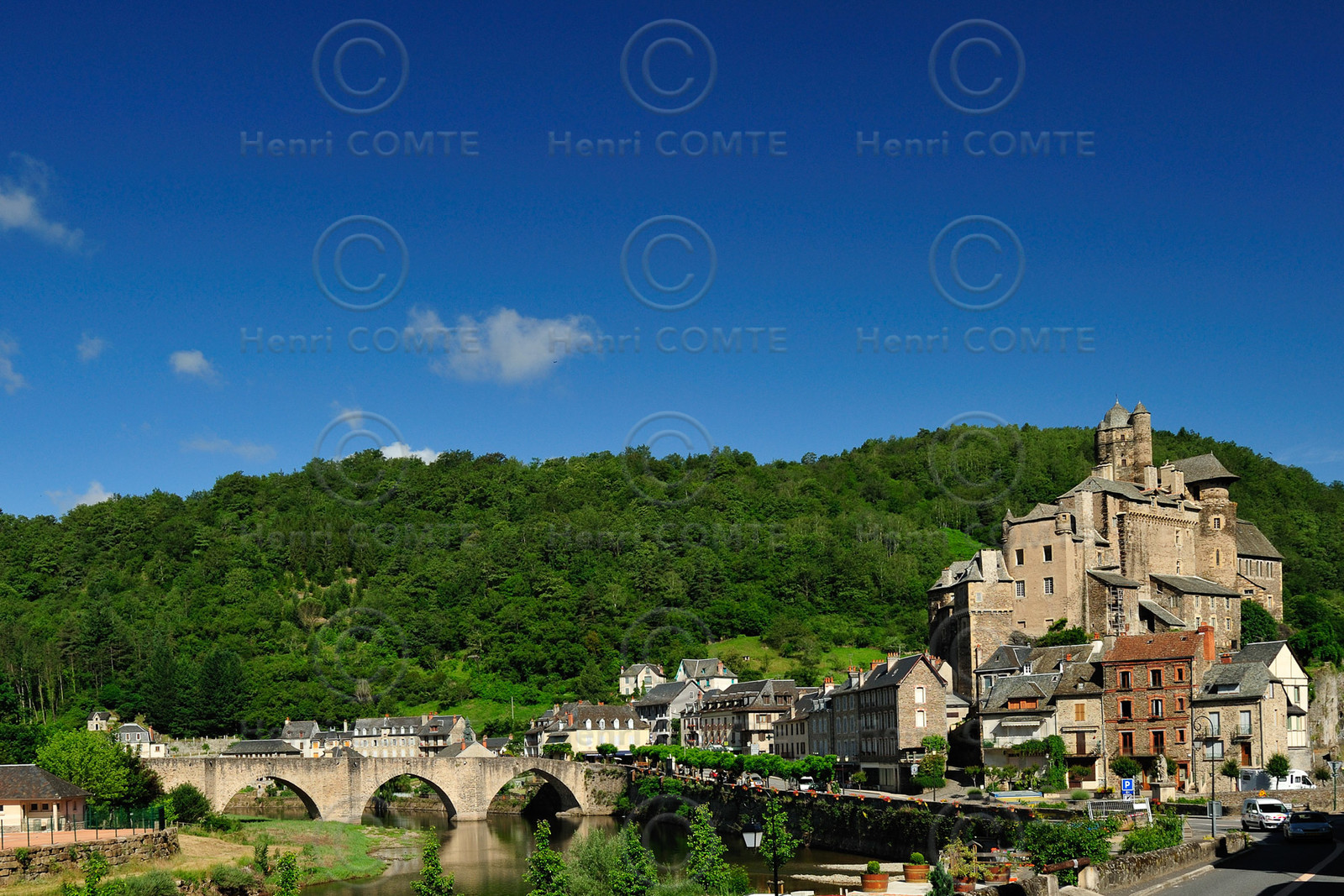 Estaing