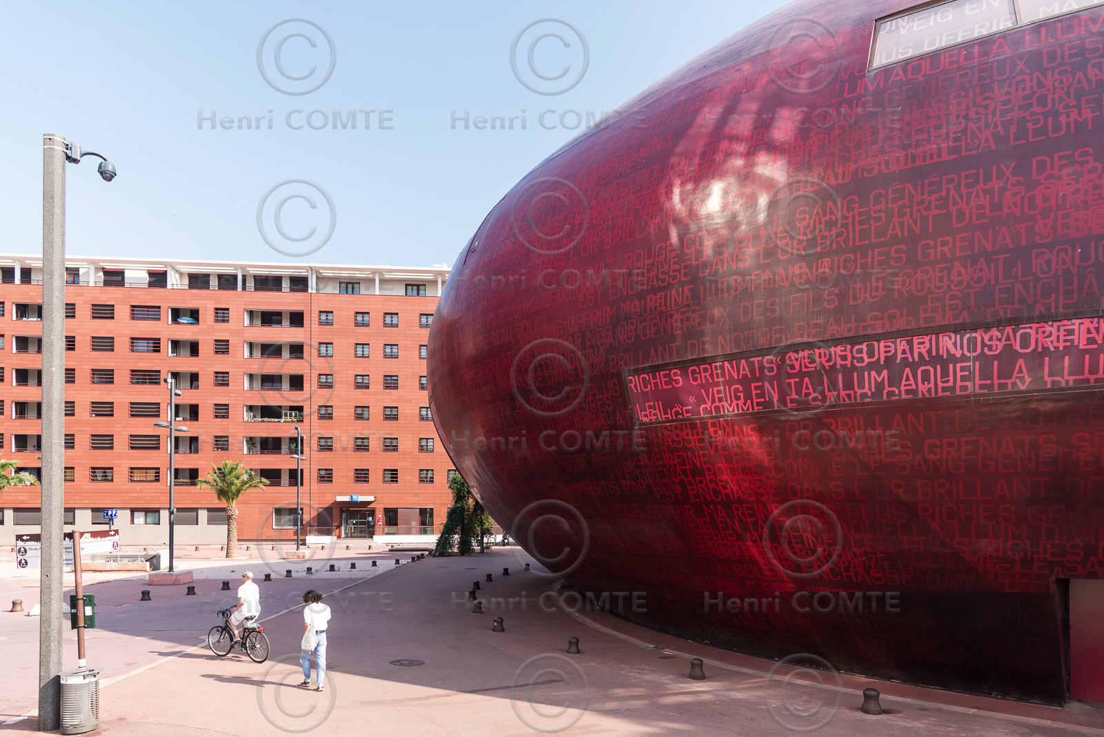 Theatre de l'Archipel - Perpignan
