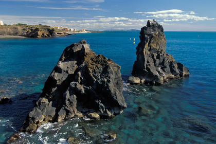 Cap d'Agde