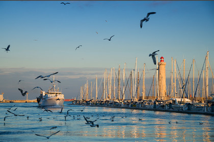Sète