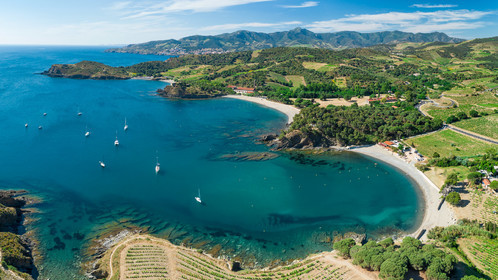 Anse de Paulilles
