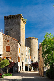 Sainte Eulalie de Cernon