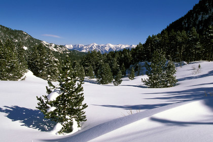 Massif du Carlit