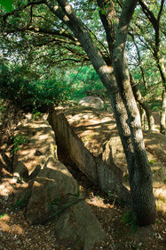 Tombeau de Roland
