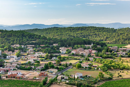 Cazedarnes