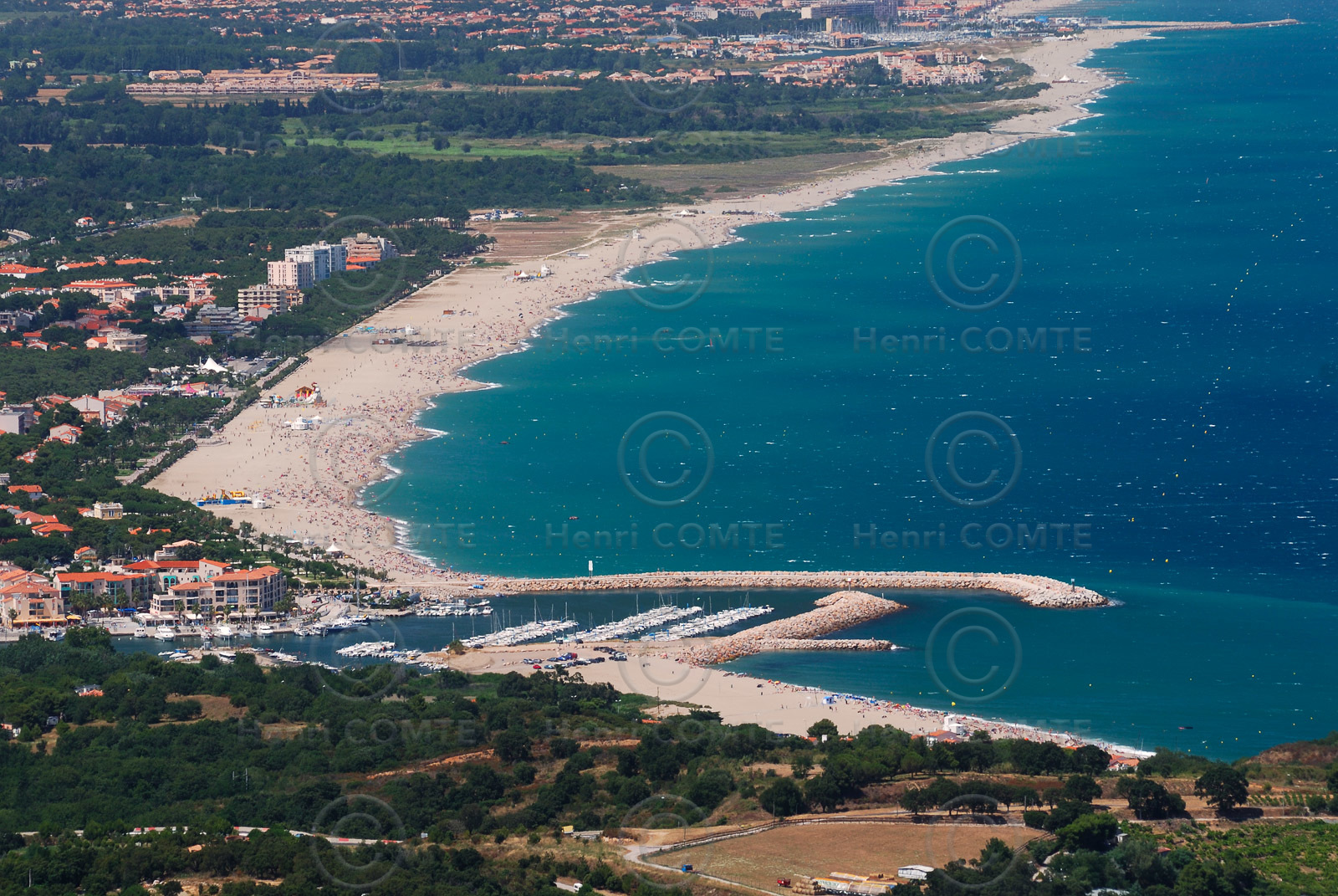 Argeles