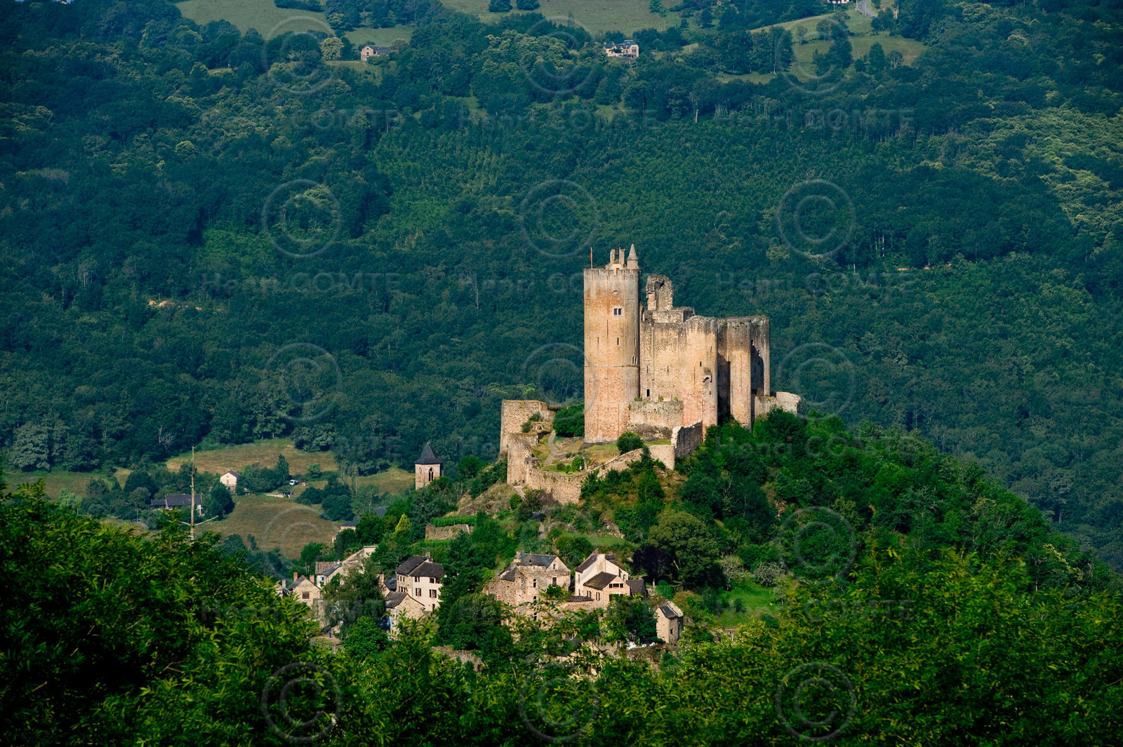 Najac