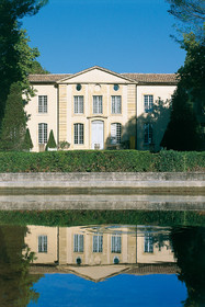 Le chateau d'O